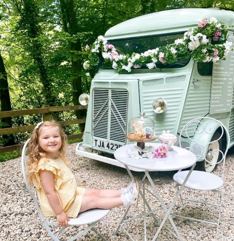 toddler friendly days out in yorkshire