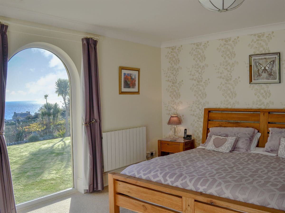 toddler friendly cottage scotland