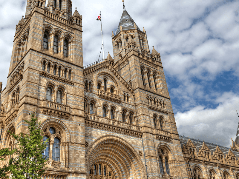 toddler friendly things to do london