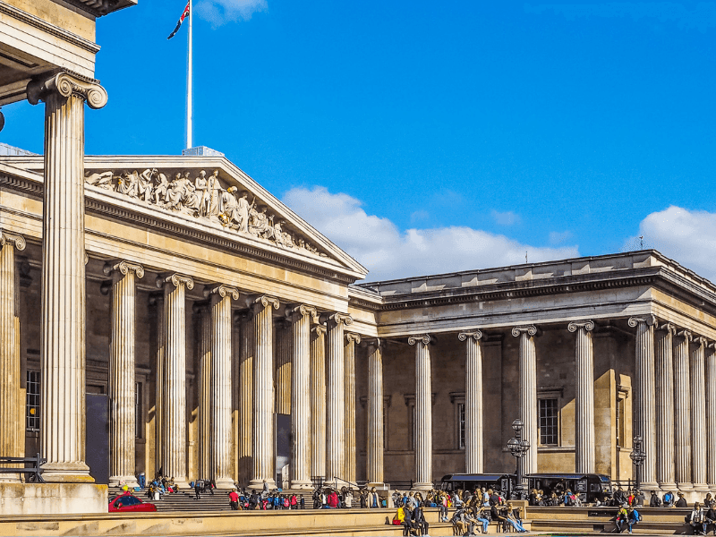 toddler friendly things to do london