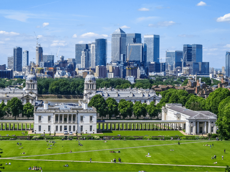 toddler friendly things to do london