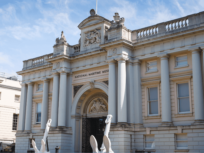 toddler friendly things to do london