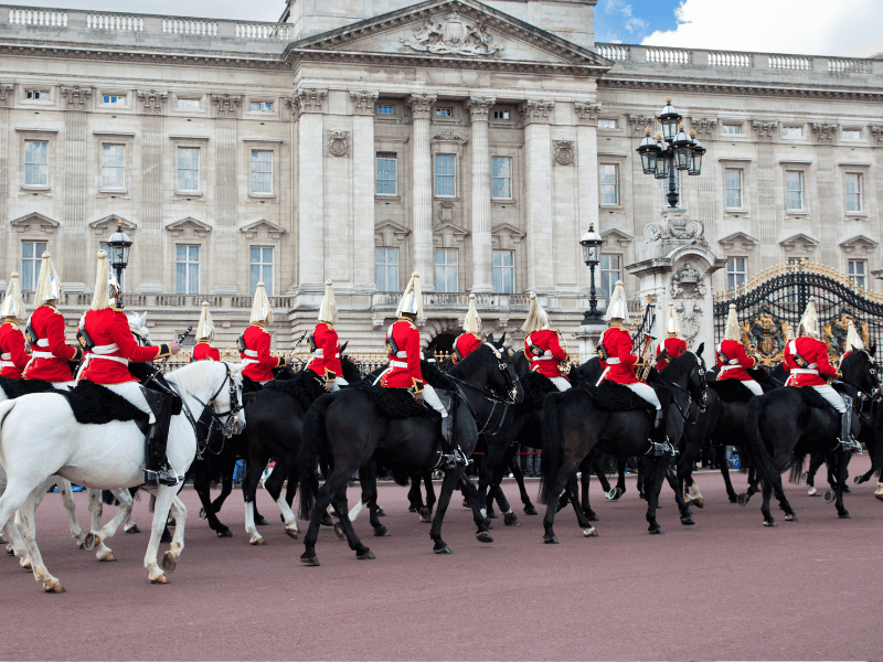 toddler friendly things to do london