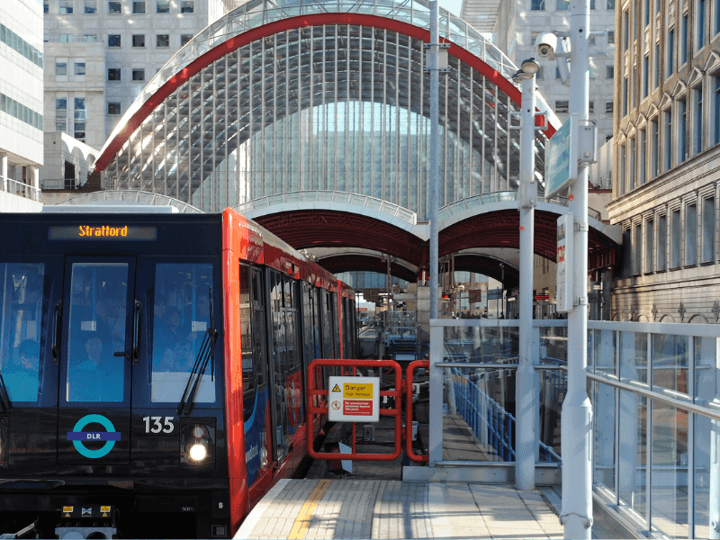 toddler friendly things to do london