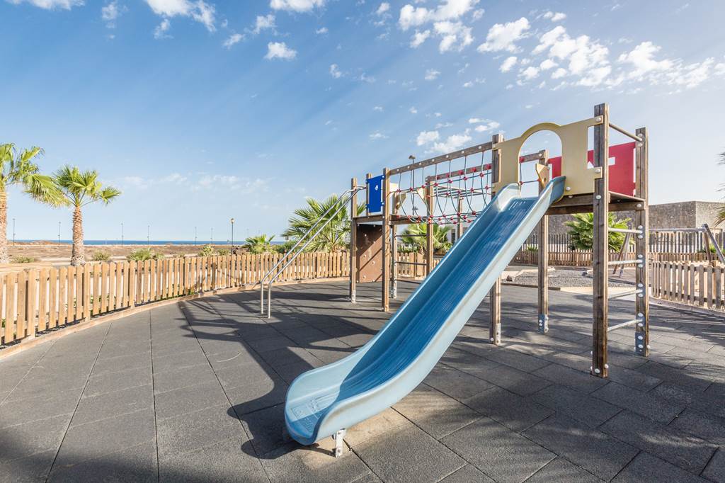 baby and toddler friendly hotel fuerteventura