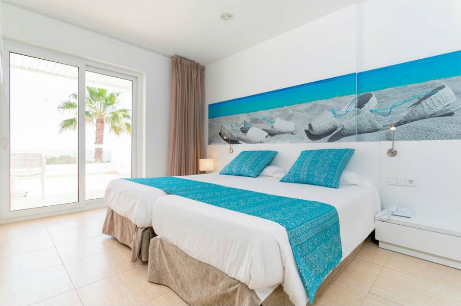 baby and toddler friendly place to stay in ibiza