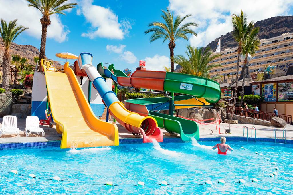 baby and toddler friendly place to stay in lanzarote