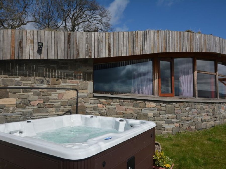 baby and toddler friendly place to stay in scotland