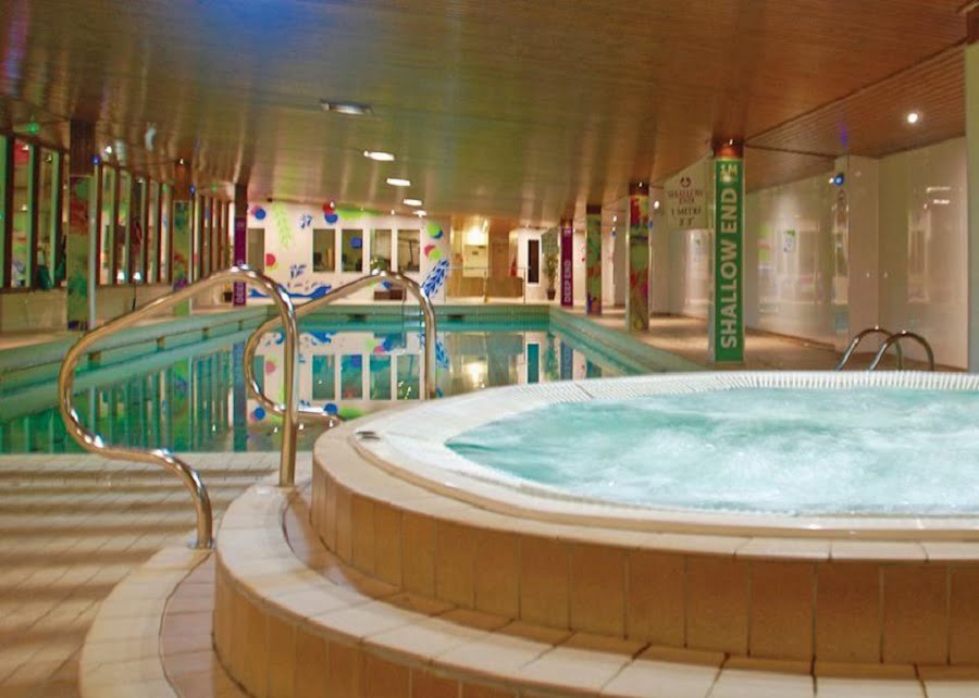 baby and toddler holiday in scotland