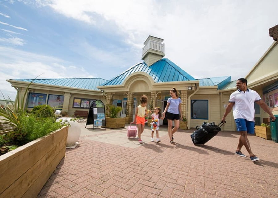 baby and toddler friendly places to stay in scotland