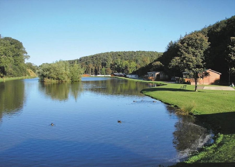 baby and toddler friendly holiday park in scotland