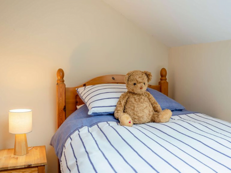 toddler friendly cottage near the beach in dorset