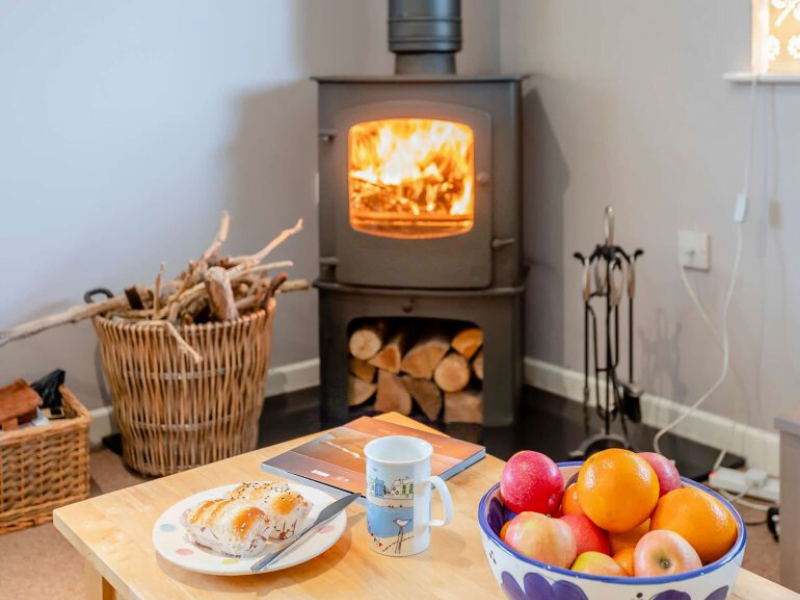 toddler friendly cottage near the beach in dorset