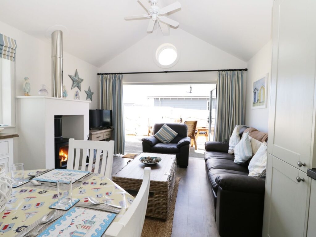 toddler friendly cottage near the beach in yorkshire