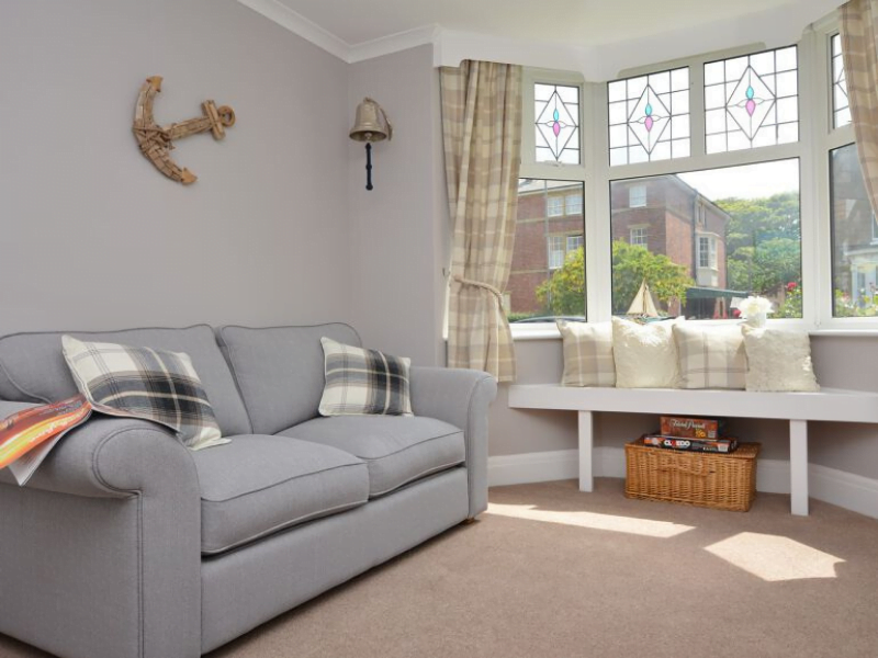 baby and toddler friendly cottage in yorkshire