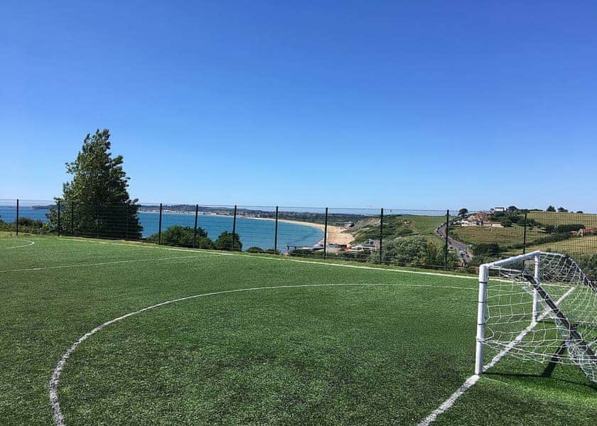 toddler friendly holiday park dorset