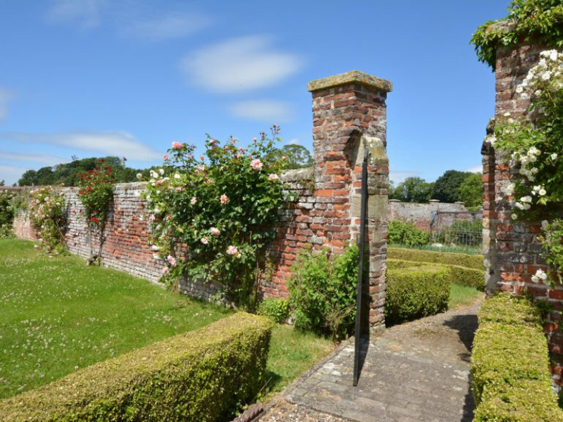 toddler friendly cottage in yorkshire