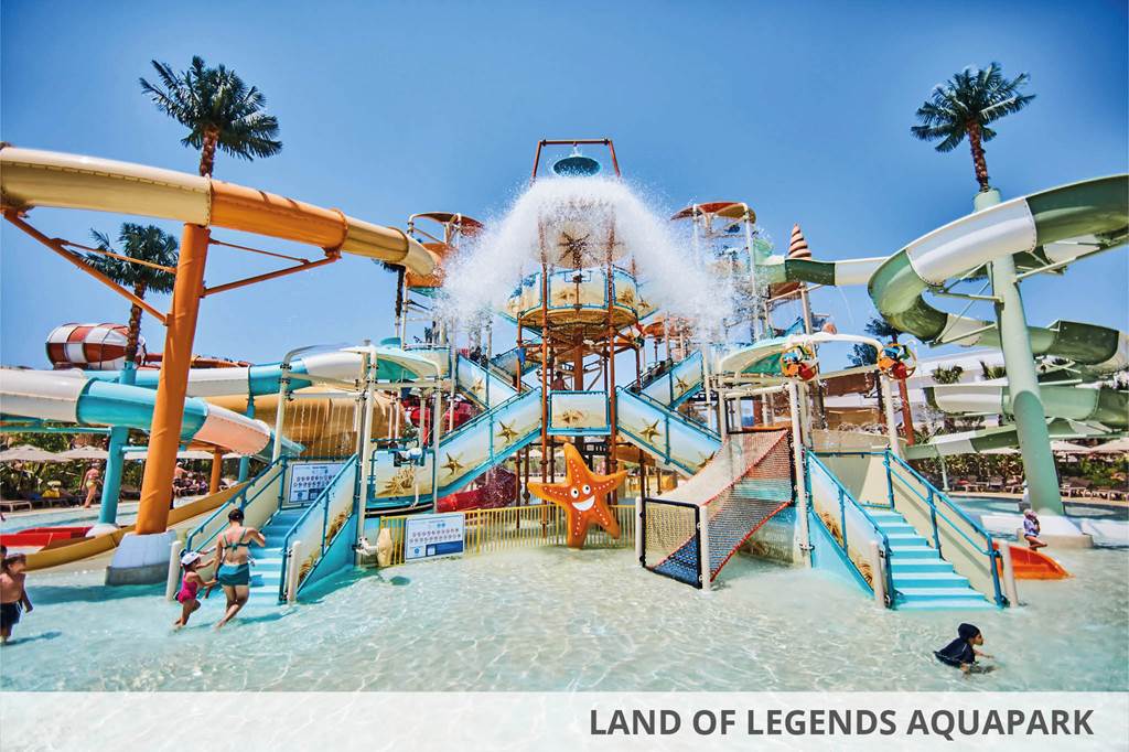 baby and toddler friendly hotel turkey