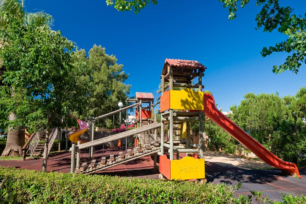 Baby and toddler friendly hotel in Portugal
