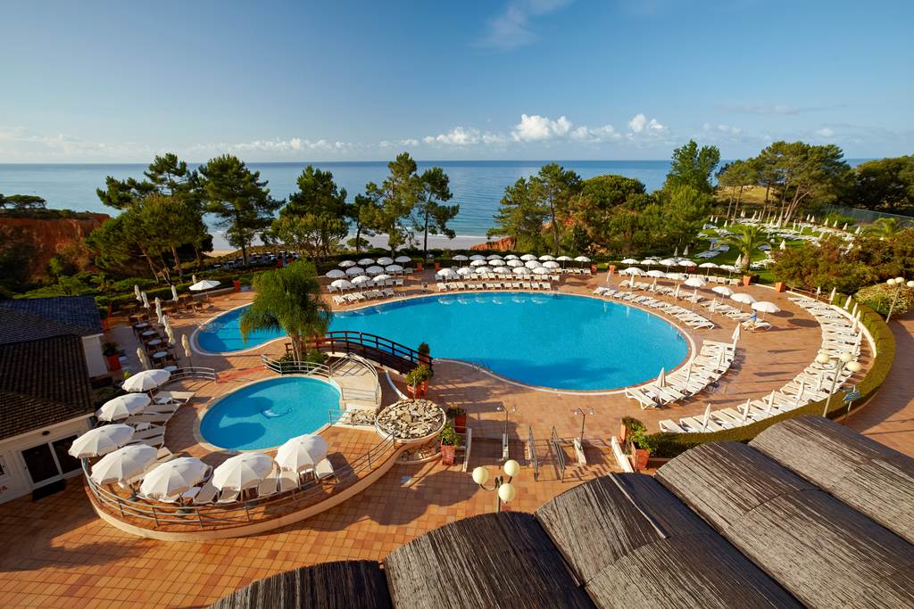 luxury baby and toddler friendly hotel portugal