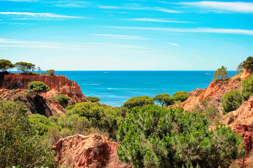 luxury baby and toddler friendly hotel portugal