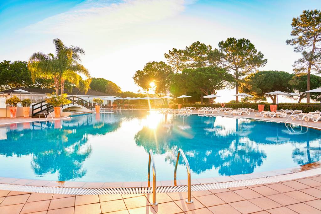 baby and toddler friendly hotel portugal