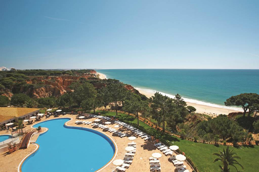 luxury baby and toddler friendly hotel portugal