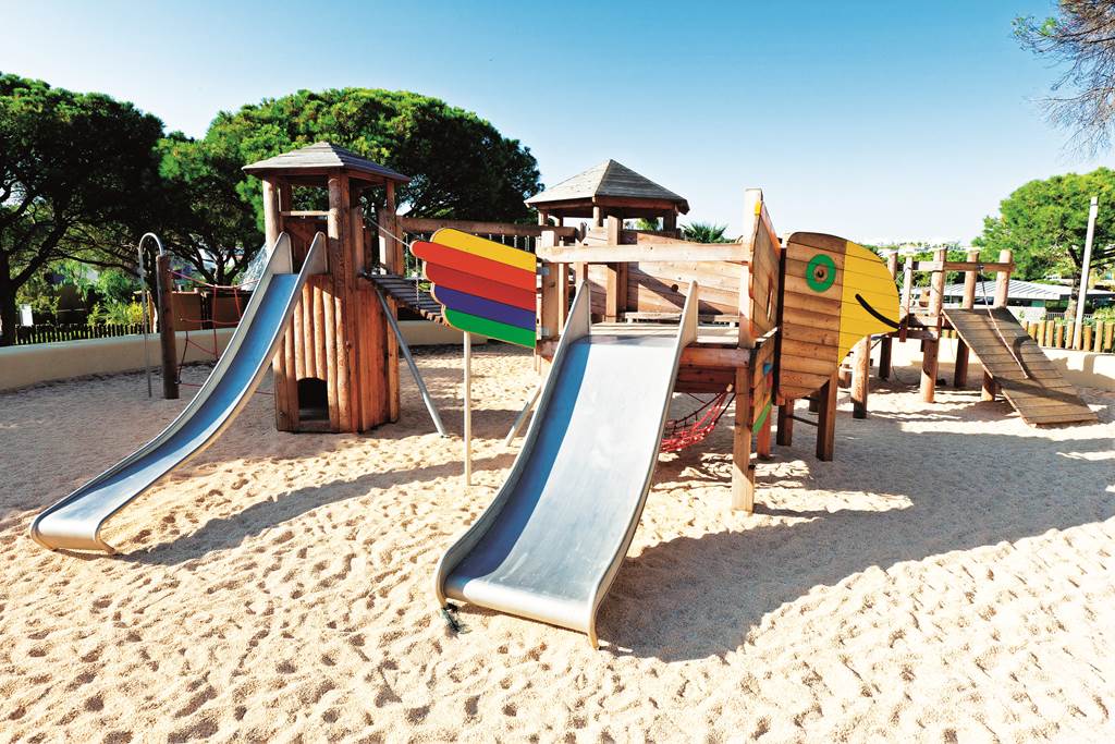 baby and toddler friendly hotel portugal