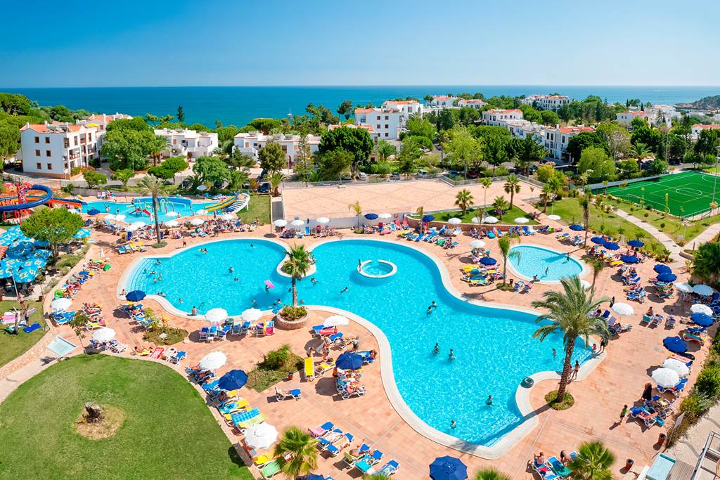 baby and toddler friendly place to stay in portugal