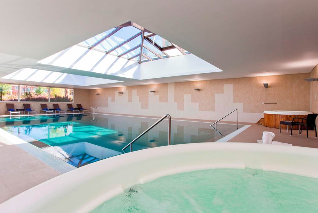 baby and toddler friendly hotel portugal