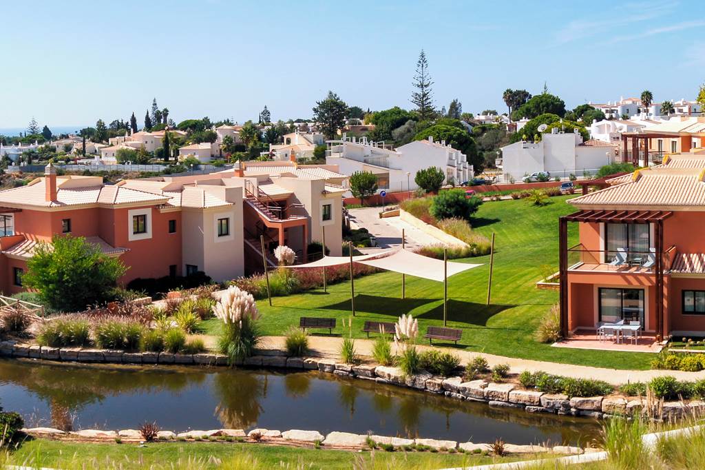 toddler friendly hotel in portugal