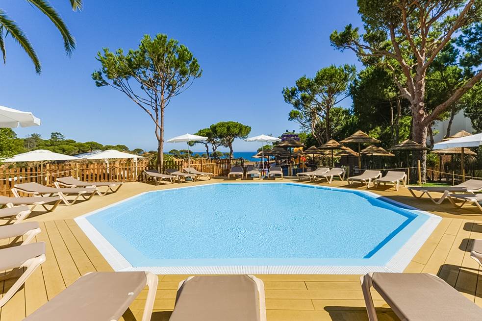 baby and toddler friendly hotel in portugal