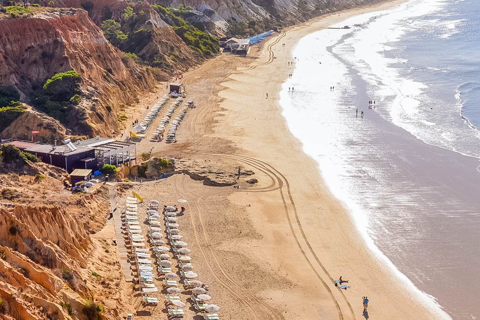 baby and toddler friendly hotel in portugal