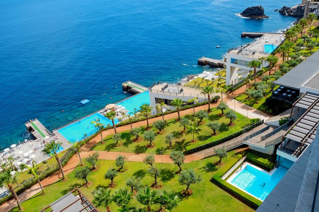 baby and toddler friendly hotel portugal