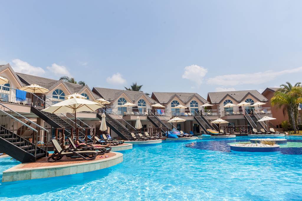 toddler friendly hotel in turkey