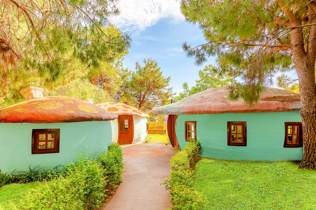 baby and toddler friendly hotel in turkey