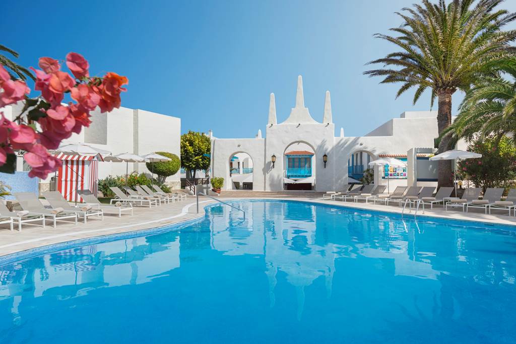 baby and toddler friendly hotels in fuertevenutura