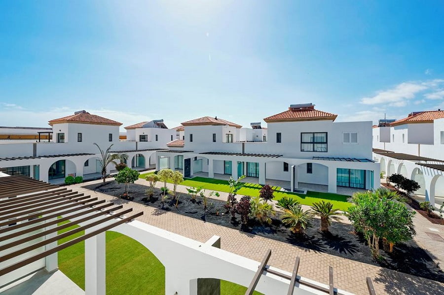 holidays for babies and toddlers in fuerteventura