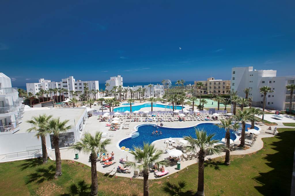 baby and toddler friendly apartments in cyprus