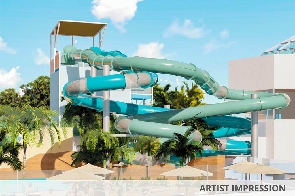 baby and toddler friendly hotel in gran canaria