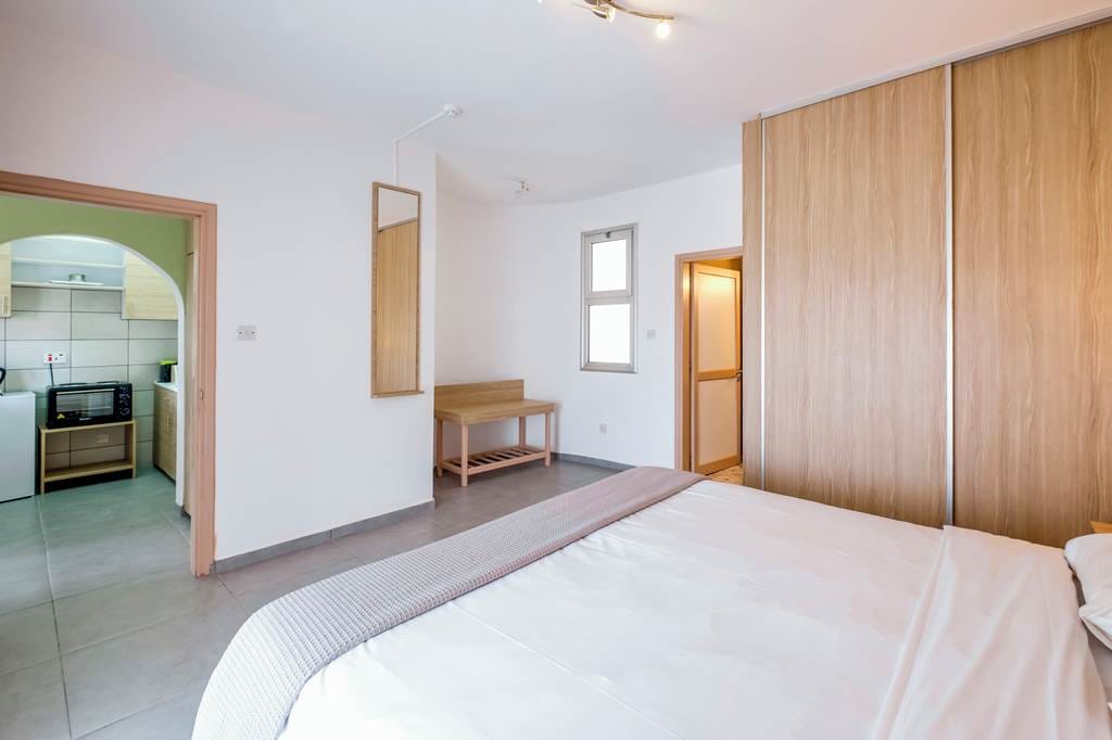 baby and toddler friendly hotel Cyprus