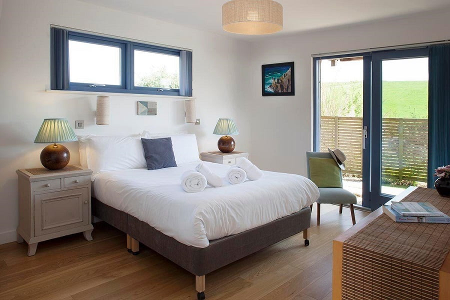 baby and toddler friendly holiday park cornwall