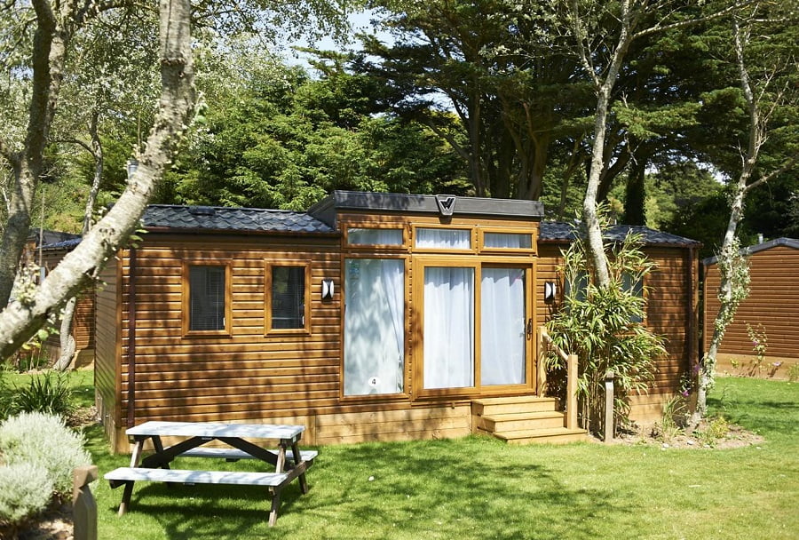 baby and toddler friendly holiday park cornwall