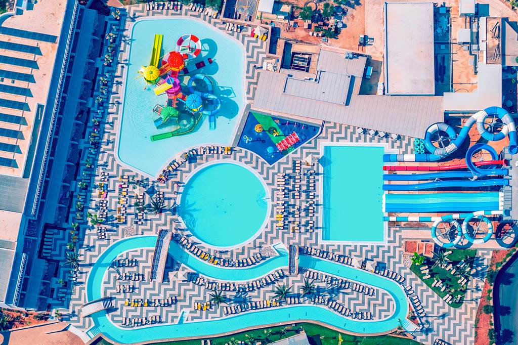 baby friendly holidays