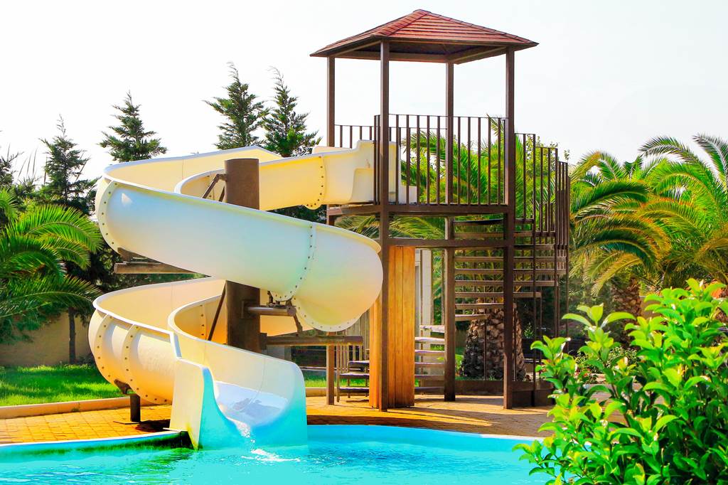 baby and toddler friendly hotel in rhodes