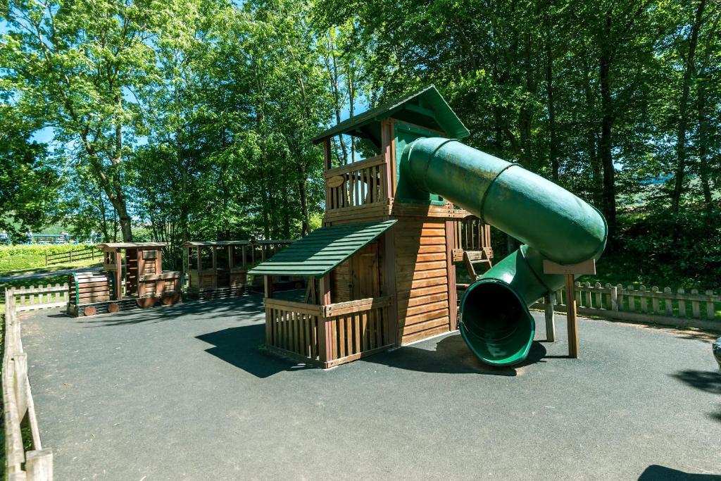 baby and toddler friendly cottage lake district