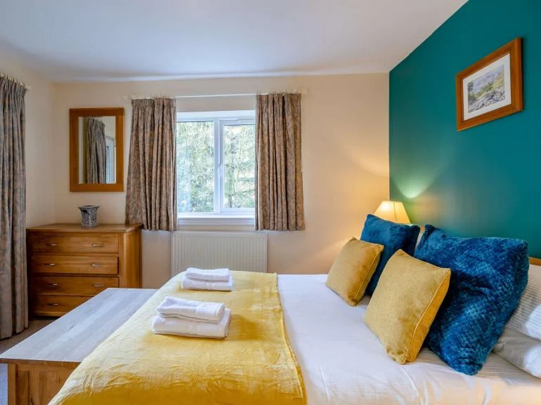 baby and toddler friendly cottage lake district