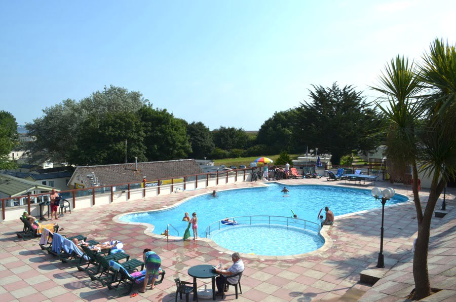 baby and toddler friendly places to stay in devon