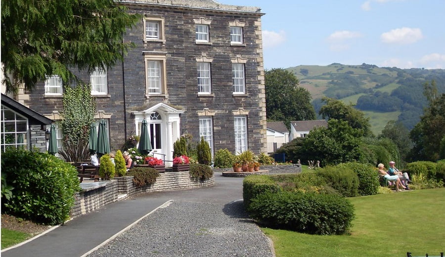 baby and toddler friendly resort uk