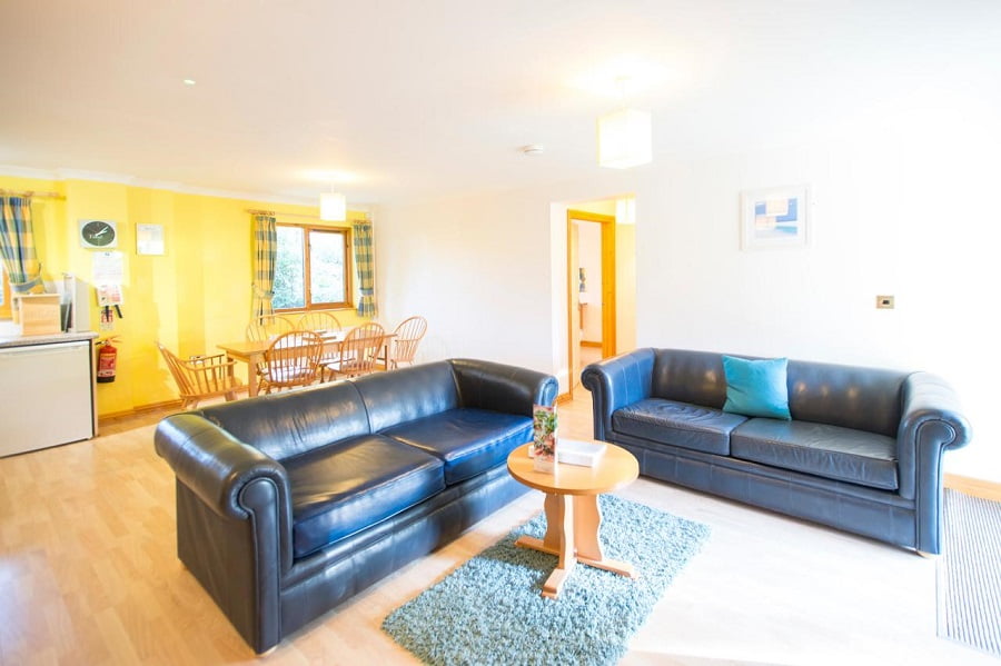 baby and toddler friendly hotel uk